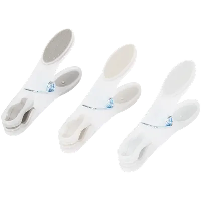 Wasknijpers Plastiek 2