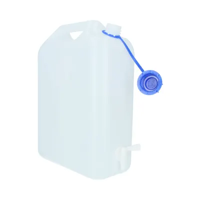 Waterkan met Kraan 10 l 4
