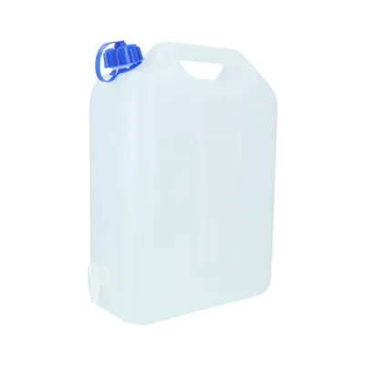Water Jug with Tap 10 l