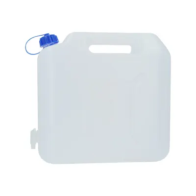Waterkan met Kraan 15 l 2