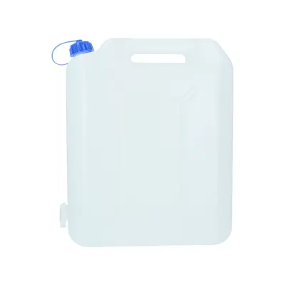 Waterkan met Kraan 20 l 2