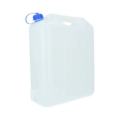 Waterkan met Kraan 20 l 1