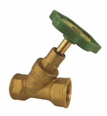 Waterstop Kraan Om te Vijzen 1/2ff 1