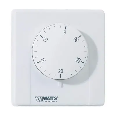 Watts Kamer Thermostaat