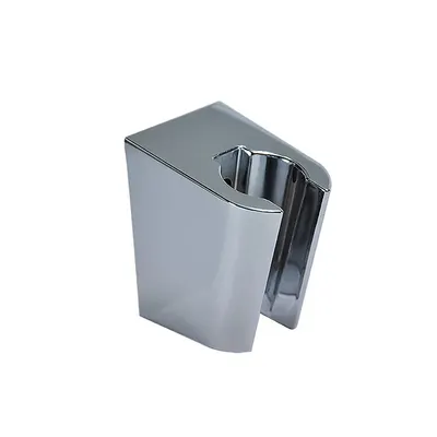 Wc Handsproeier Houder Chroom 1