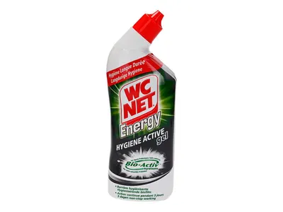 Wc Net Hygiene Gel 750 ml 1