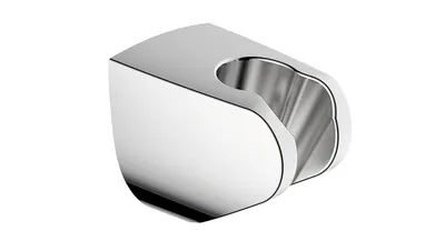 Wc Sproeier Slang 150 cm Zilver 12