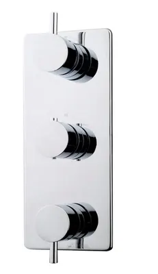 Wc Sproeier Slang 150 cm Zilver 3