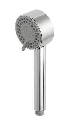 Wc Sproeier Slang 150 cm Zilver 5