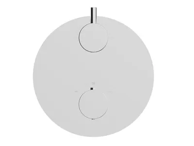 Wc Sproeier Slang 150 cm Zilver 8