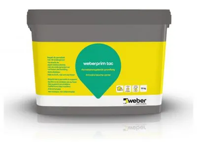 Weber Col Plus White 5 kg 3