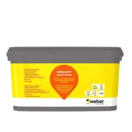 Weber Prim Bond Mono Primer Tegel 5 kg 1