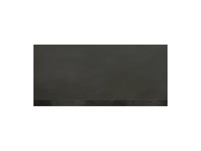 Werkblad 260x80x2.8cm Beton Antraciet 2