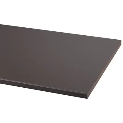 Werkblad 29 mm 183x60 Antraciet 1