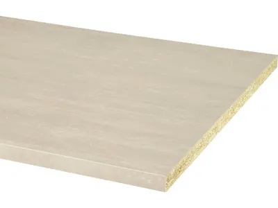 Worktop Beige 302x63.5x2.8cm