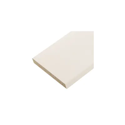Werkblad Cd 29 mm 205x80 Wit 2