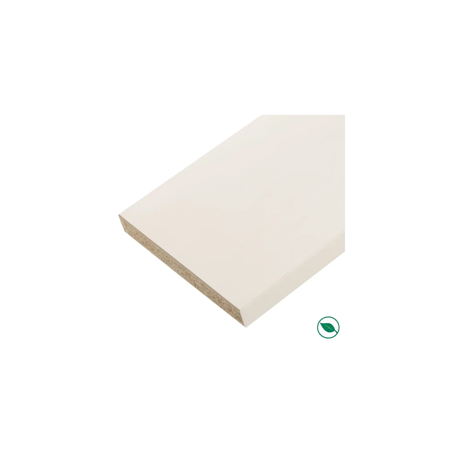 Werkblad Cd 29 mm 205x80 Wit 1