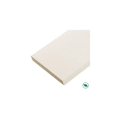 Werkblad Cd 29 mm 205x80 Wit 1