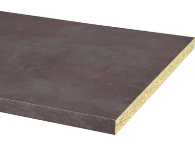 Werkblad Natuursteen 64x304x3.8cm