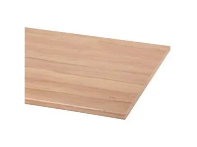 Worktop Sp 28.5 mm 260x80 European Oak