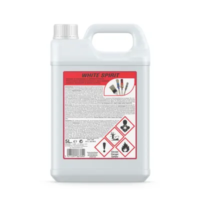 White Spirit 5 l