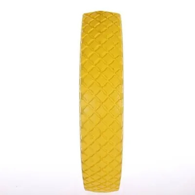 Wiel + Band Kruiwagen Pu 4.00-8 Ø 392 mm 6