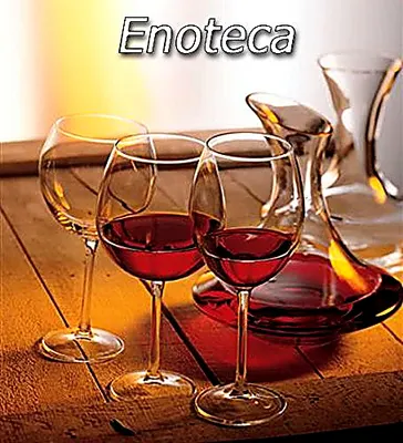 Wijnglazen Enoteca 2stuks 4