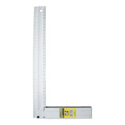 Square 35 cm Iron