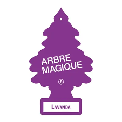 Wonder Tree Lavanda 2