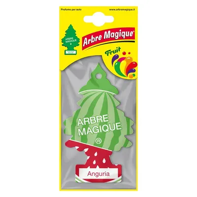 Wonderboom Air Freshener Anguria
