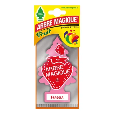 Wonderboom Luchtverfrisser Fragola 1
