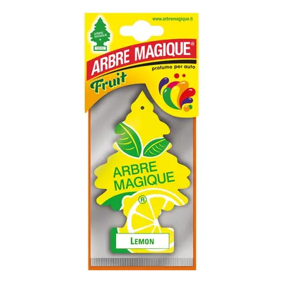 Wonderboom Air Freshener Lemon