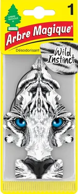 Wonderboom Air Freshener Wild Instinct