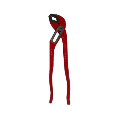 Work It Waterpomptang 10" Rood