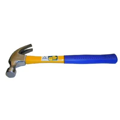 Workplus Claw Hammer Fiberglass Ce