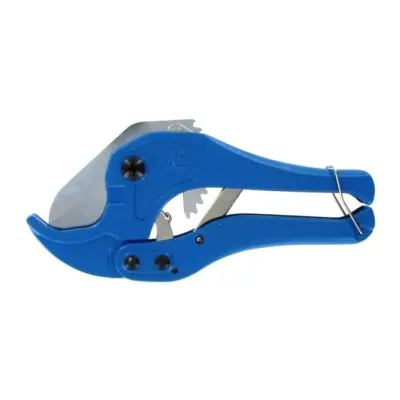 Workplus Scissors for Pvc Pipes 42 mm