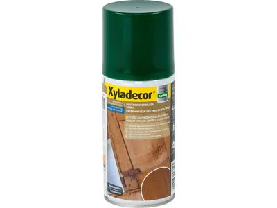 Xd Woodworm Killer-1/4l-Kll