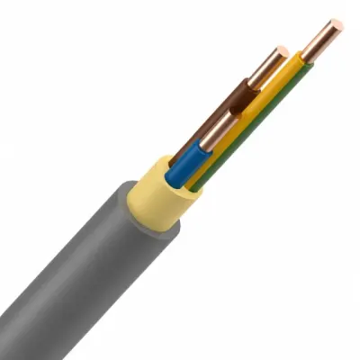 Xvb 3g1.5 50 m 2