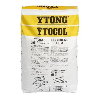 Ytocol Zak 25 kg 1