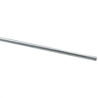 Yzer 1 m Ronde Staaf O4mm