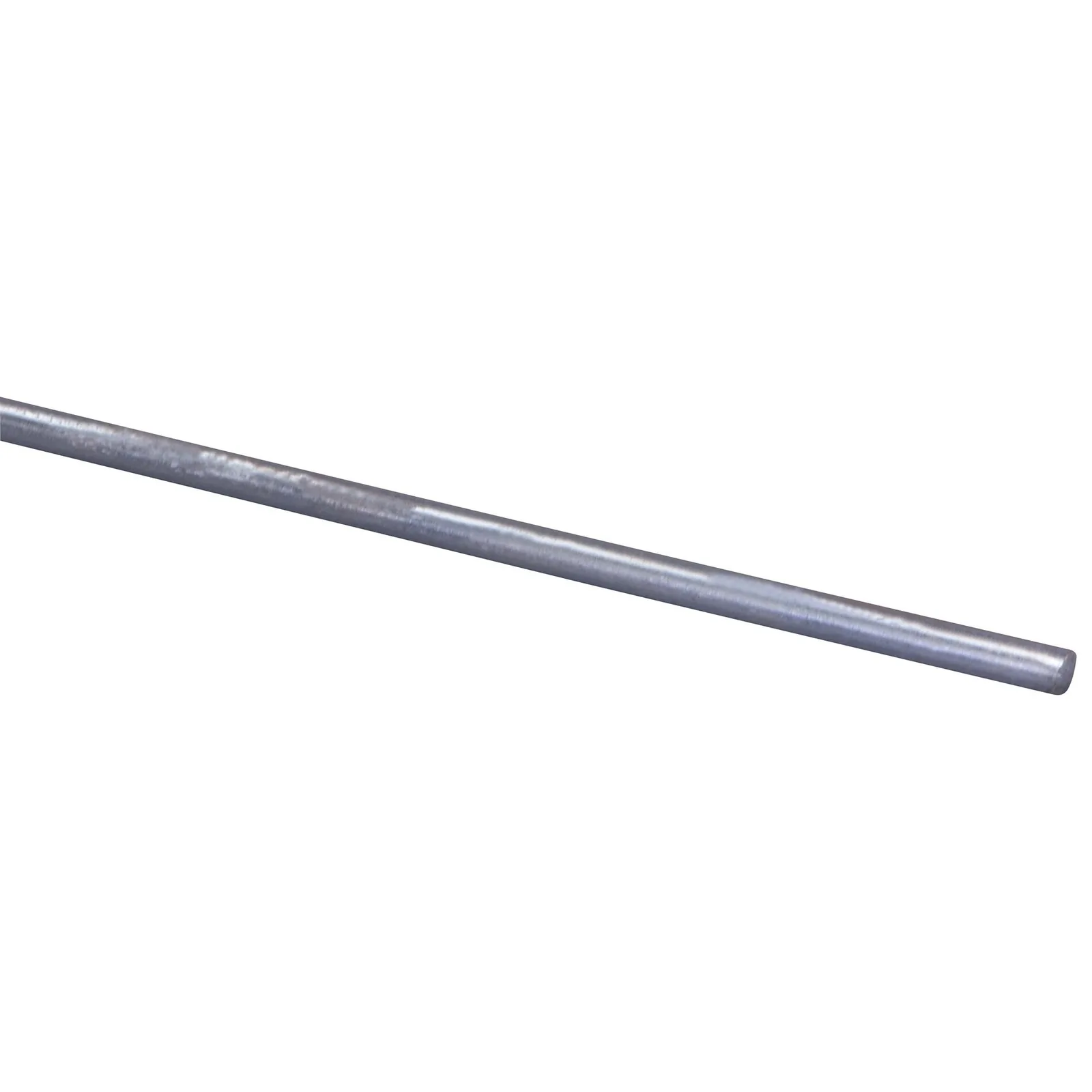 Yzer 1 m Ronde Staaf O6mm
