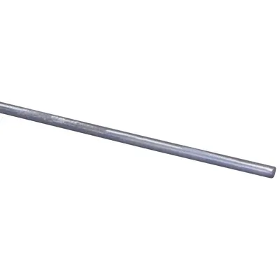 Yzer 1 m Tige Ronde O6mm