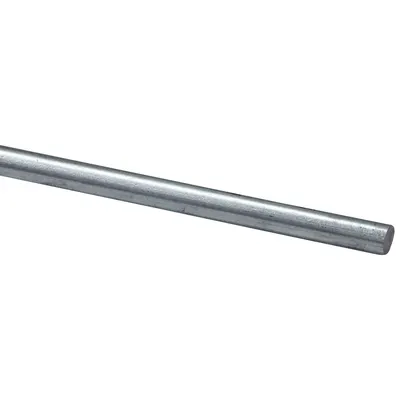 Yzer 1 m Tige Ronde O8mm