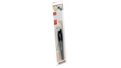 Kreator Krt034001 Reciprozaagblad Gipsplaat 150 mm 6 Tpi 2 Stuks 2