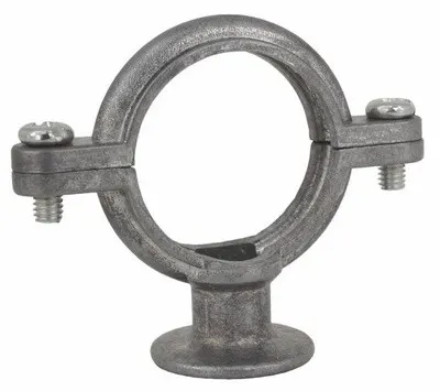 Zamak Beugel 22 mm