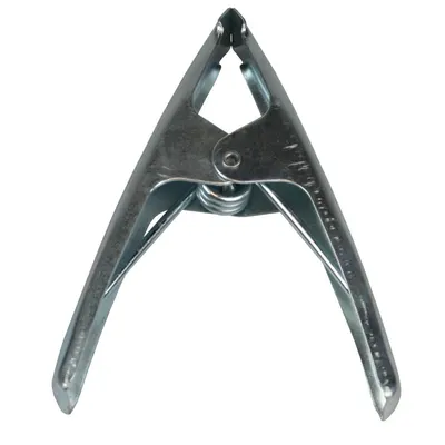 Sail Clamp 2"
