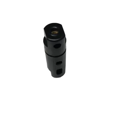 Porte-Fusible Avec Fusible en Verre