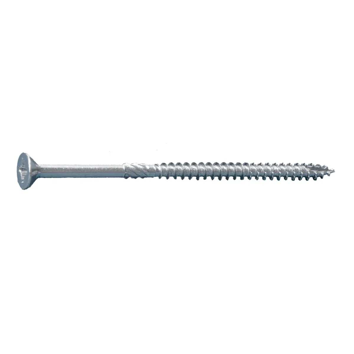 Zelfborende Houtschroeven 3,5 X 30 mm