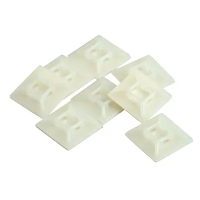 Adhesive Base for Conselband White