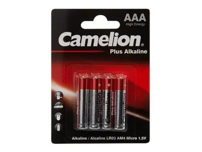Zelfklevende Lampen 3 Stuk op Batterij 4